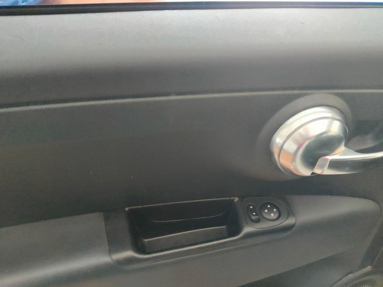 Fiat 500 1.0 Hybrid Sport