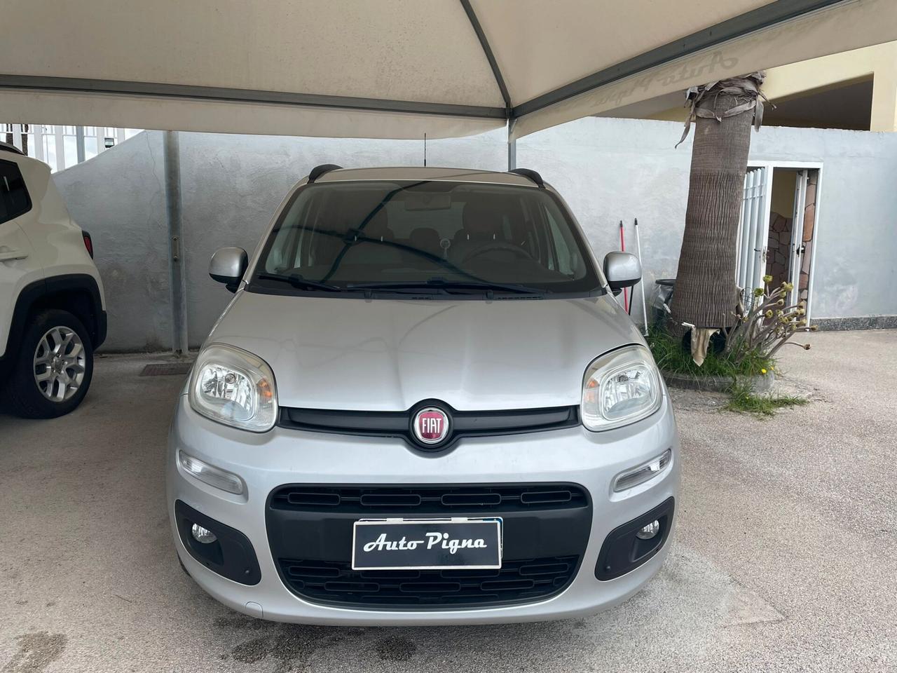 Fiat Panda 1.3 MJT S&S Easy