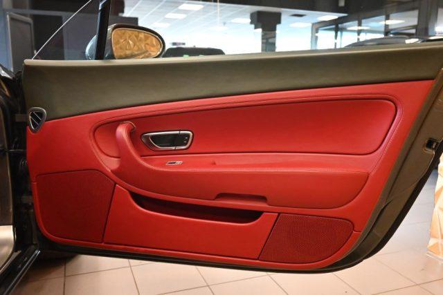 BENTLEY Continental 6.0 GT F1 NAVI SOSP.ATT.19"SED.RISC/MASSAGGI FULL!