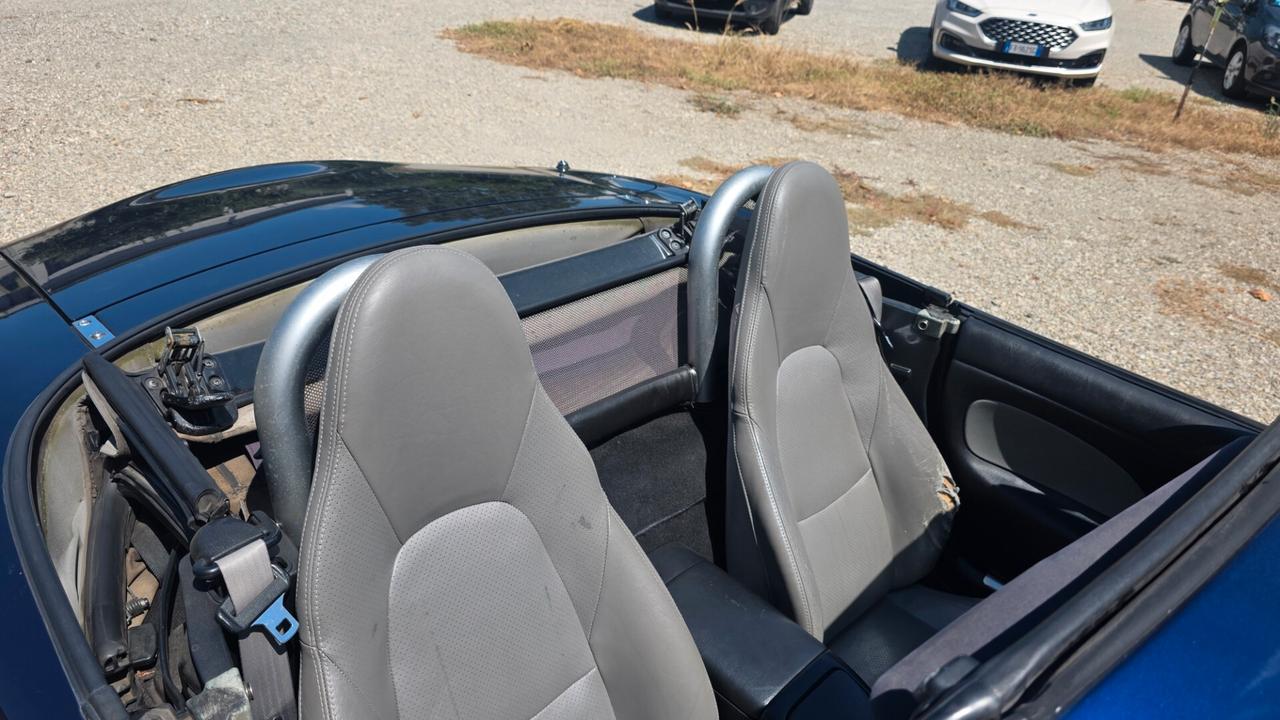 Mazda MX-5 1.6 MX5 Frizione nuova