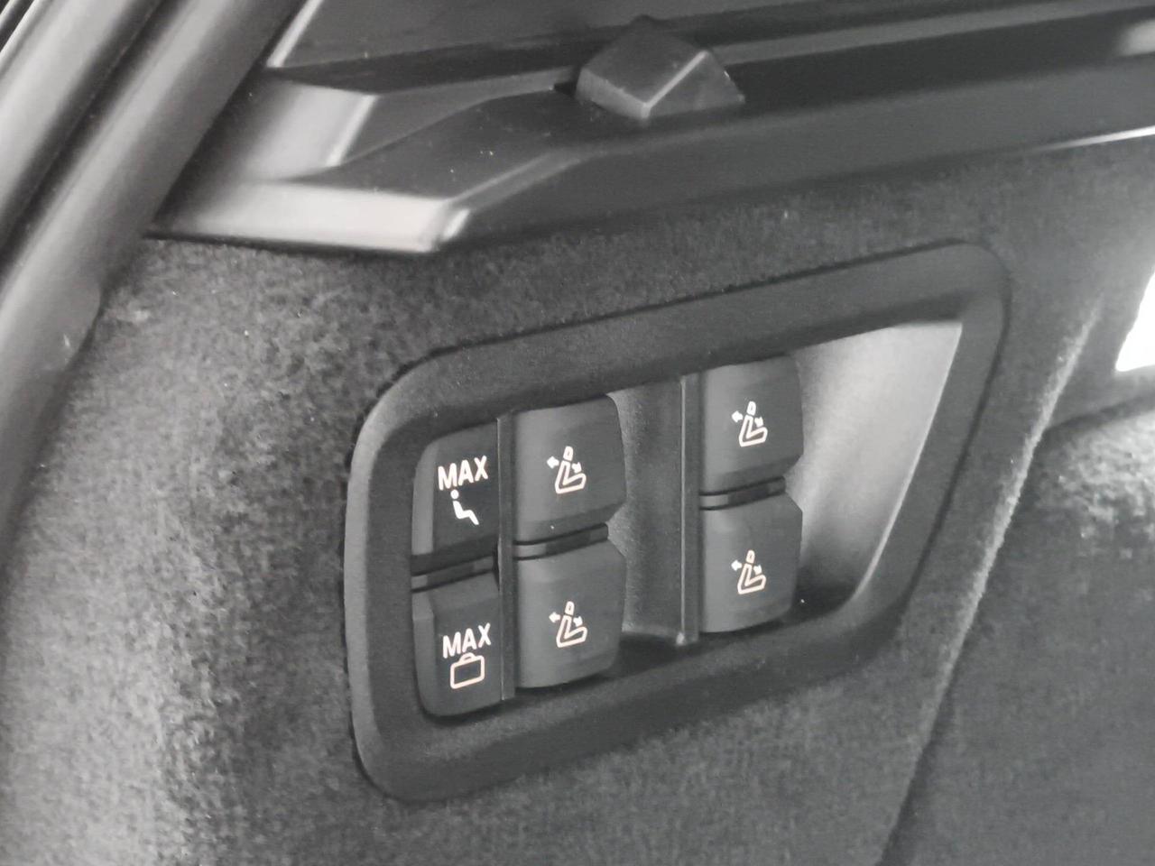 BMW X7 xDrive40d 48V MSport Pro 7 Posti