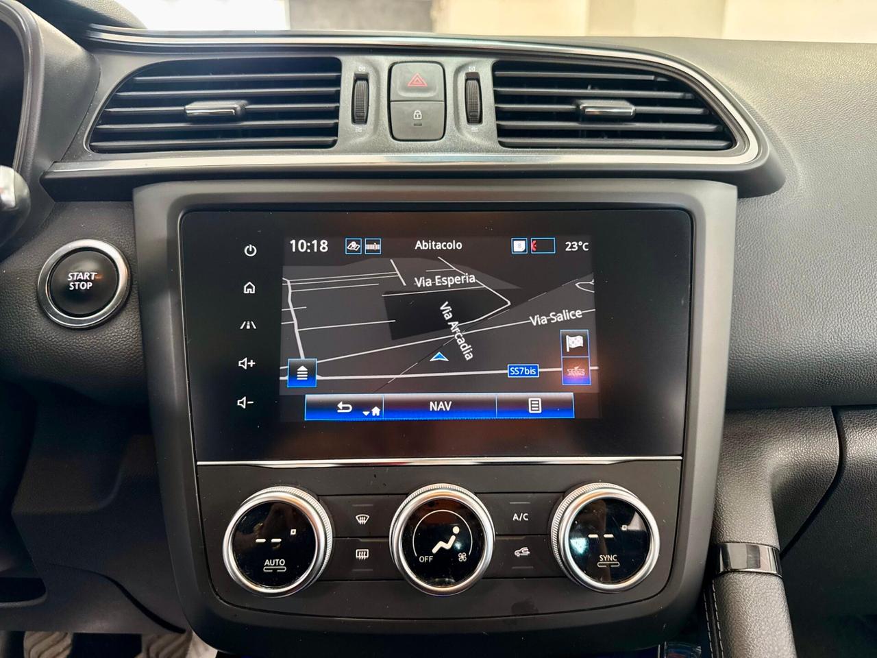 Renault Kadjar 1.5 Blue dCi 115cv Sport Edition 2020