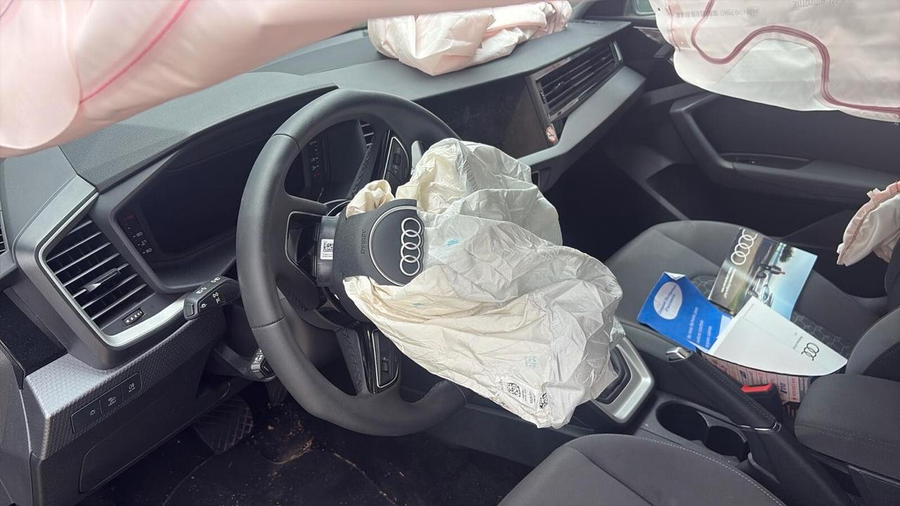 Audi A1 SPB 25 TFSI 2025 BENZINA