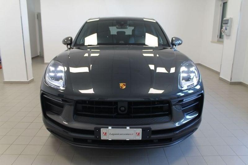 Porsche Macan 2.0 T