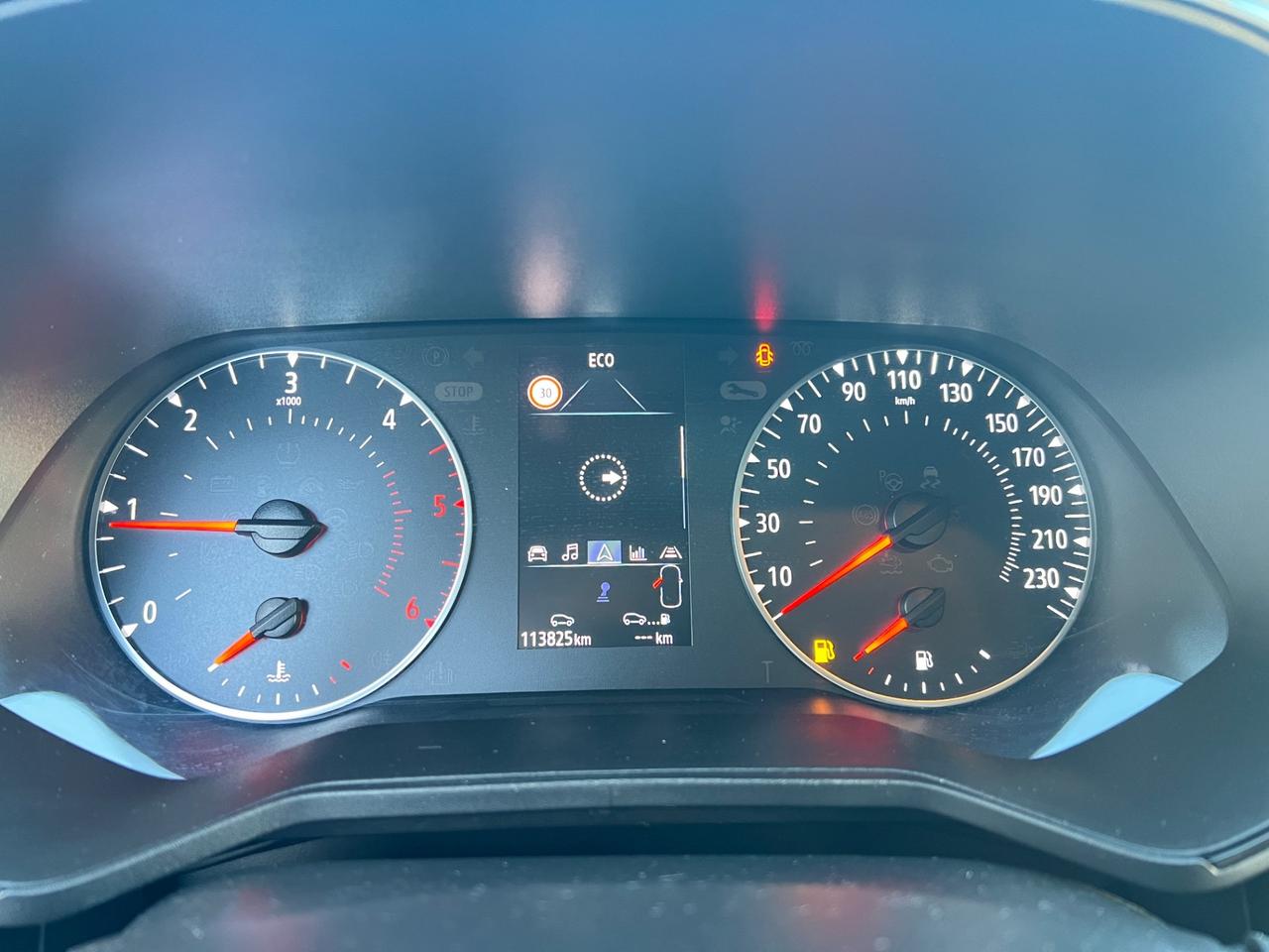 Renault Clio 1.5 dCi 100 CV 5 porte full