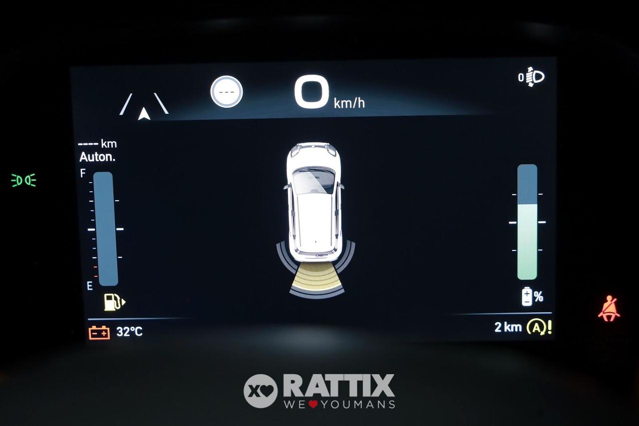 Fiat Panda 1.0 Firefly Hybrid 70CV 5p.ti + Pack City