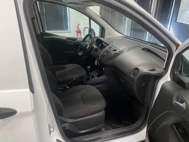 FORD Transit Courier 1.5 TDCi 75CV Trend *UNICO PROPRIETARIO*PREZZO+IVA