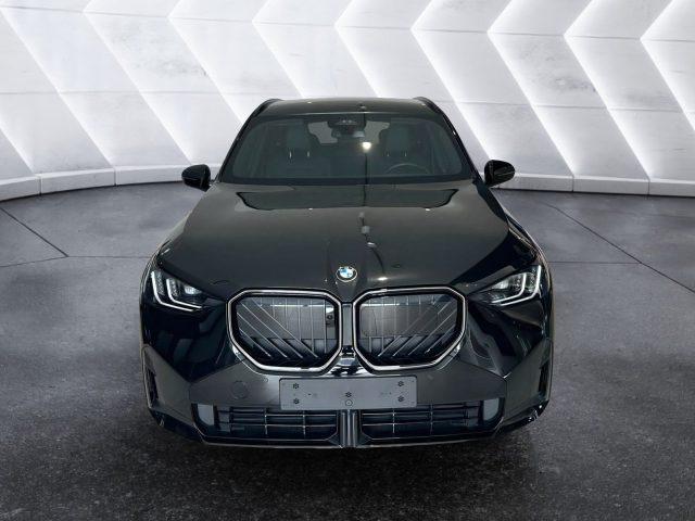 BMW X3 xDrive 20d Msport Pro