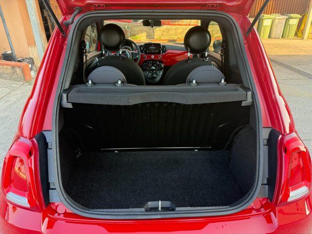 FIAT 500 1.0 Hybrid