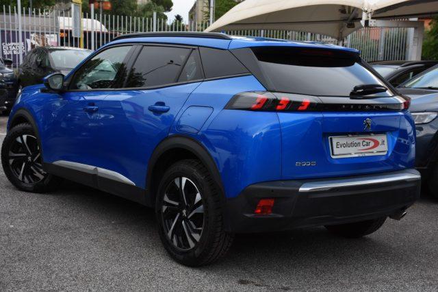 PEUGEOT 2008 BlueHDi 130 S&S EAT8 Allure