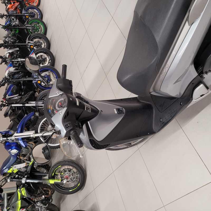 Honda SH 125 i - 2009