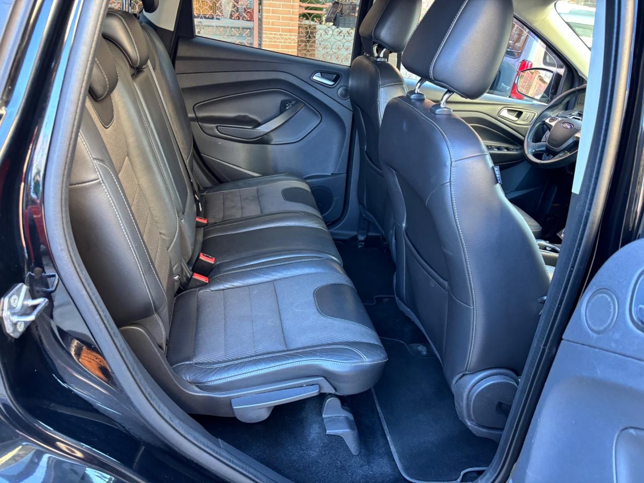 Ford Kuga 2.0 TDCI 150 CV S&S 4WD Titanium