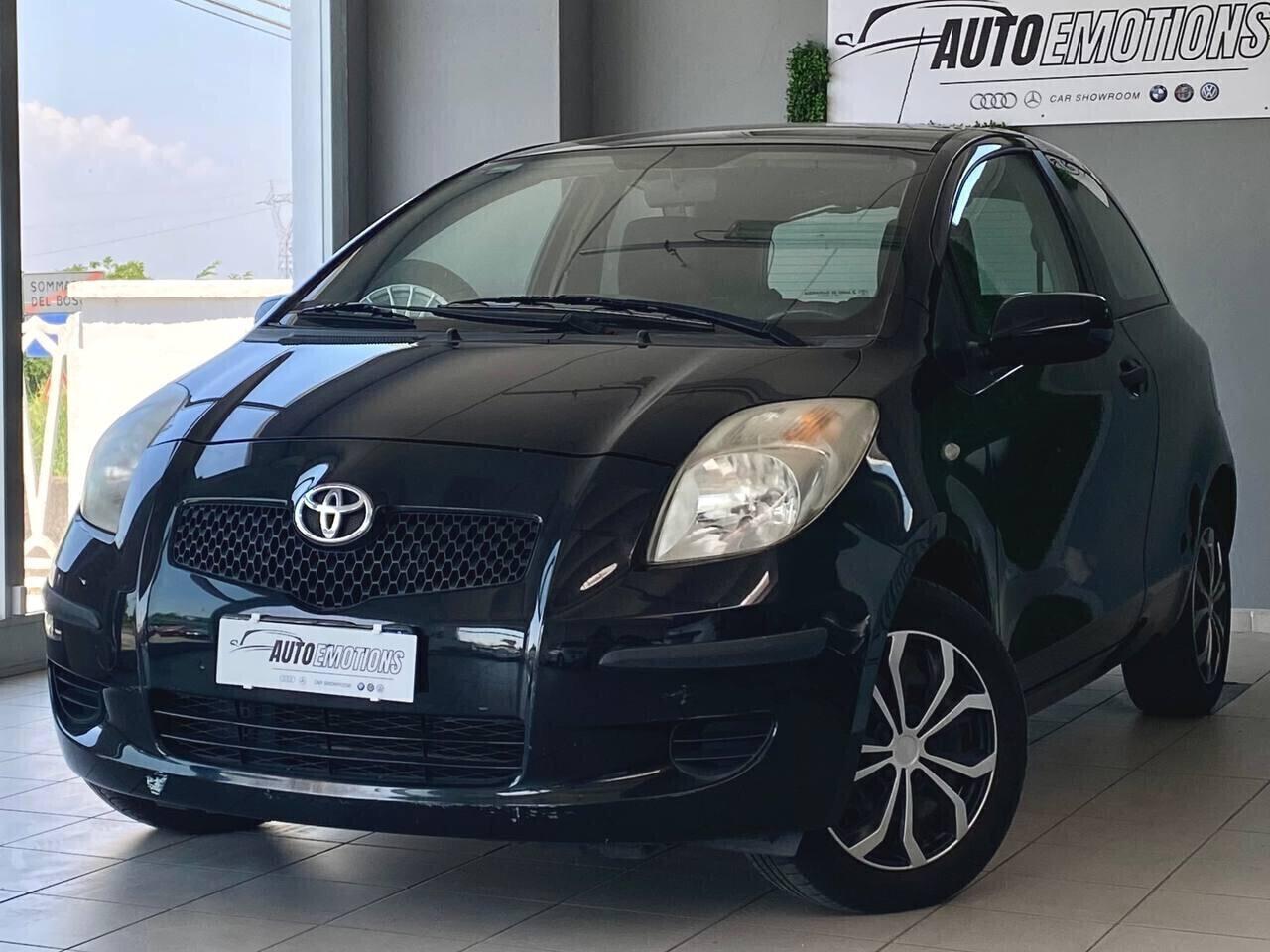 Toyota Yaris - 1.0 | 69 CV - Unico Proprietario