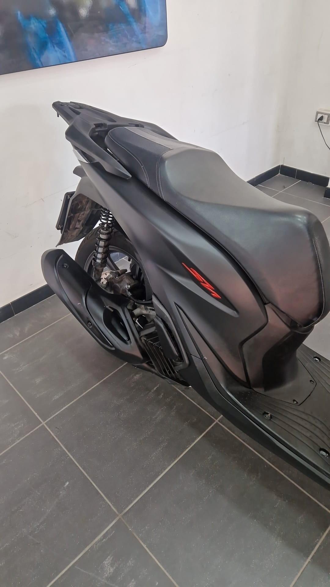 Honda SH 125