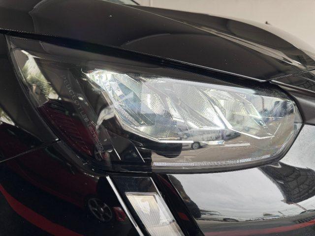 PEUGEOT 208 PureTech 75 Stop&Start 5 porte Allure Pack