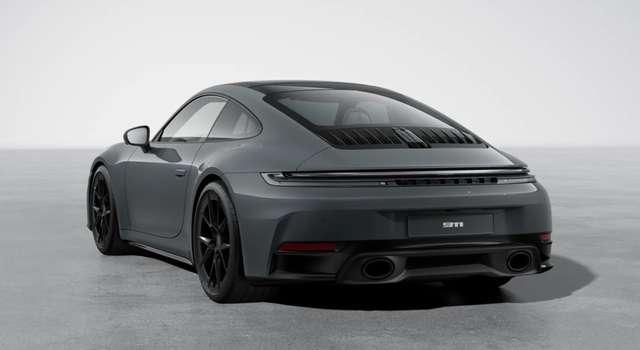 Porsche 992 911 CARRERA 992.2