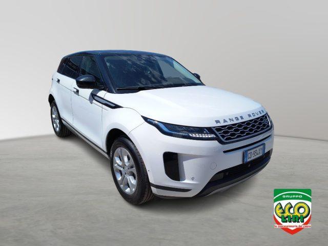 LAND ROVER Range Rover Evoque 1.5 I3 160 CV Auto R-Dynamic S