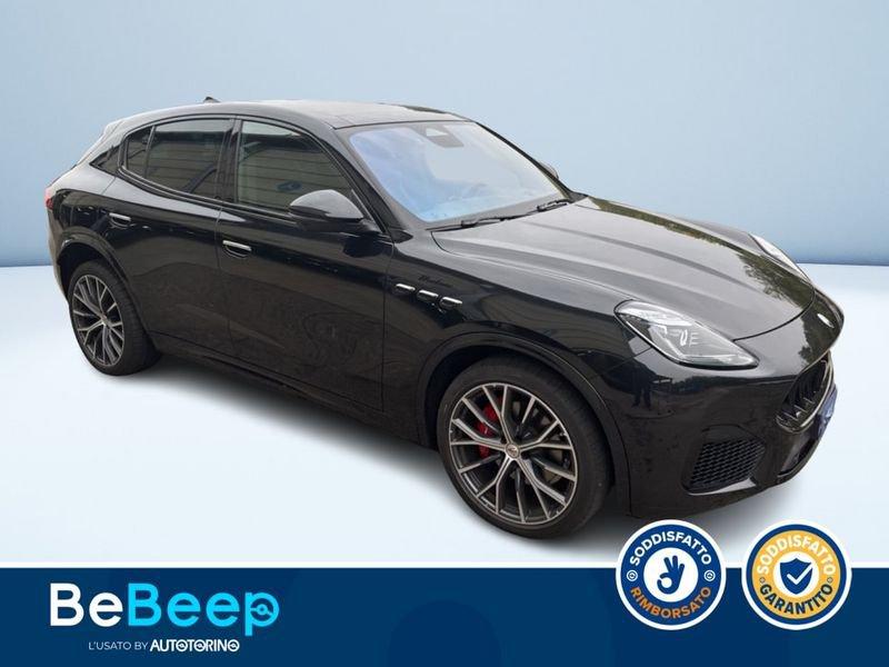 Maserati Grecale 2.0 MHEV MODENA 330CV AUTO