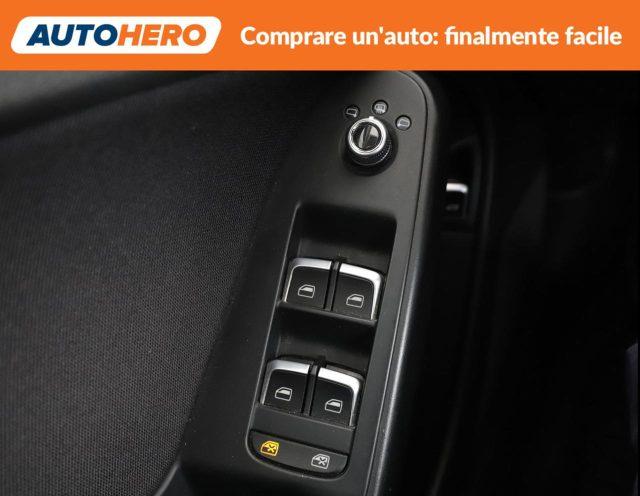 AUDI A4 Avant 2.0 TDI clean diesel Ambiente