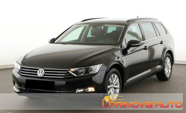 VOLKSWAGEN Passat Variant 1.5 TSI Comfortline BlueMotion Tech.