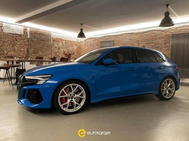 AUDI RS 3 SPB TFSI quattro S tronic