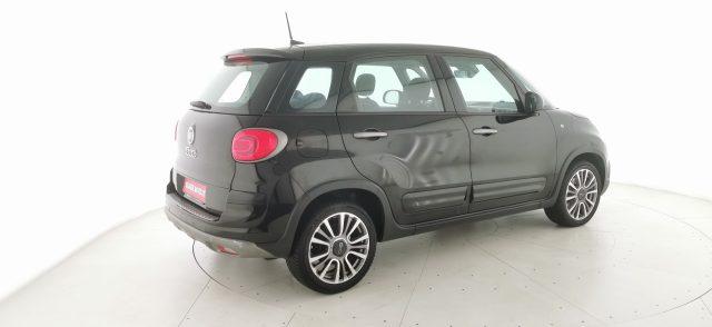 FIAT 500L 1.3 Multijet 95 CV Dualogic Pop Star
