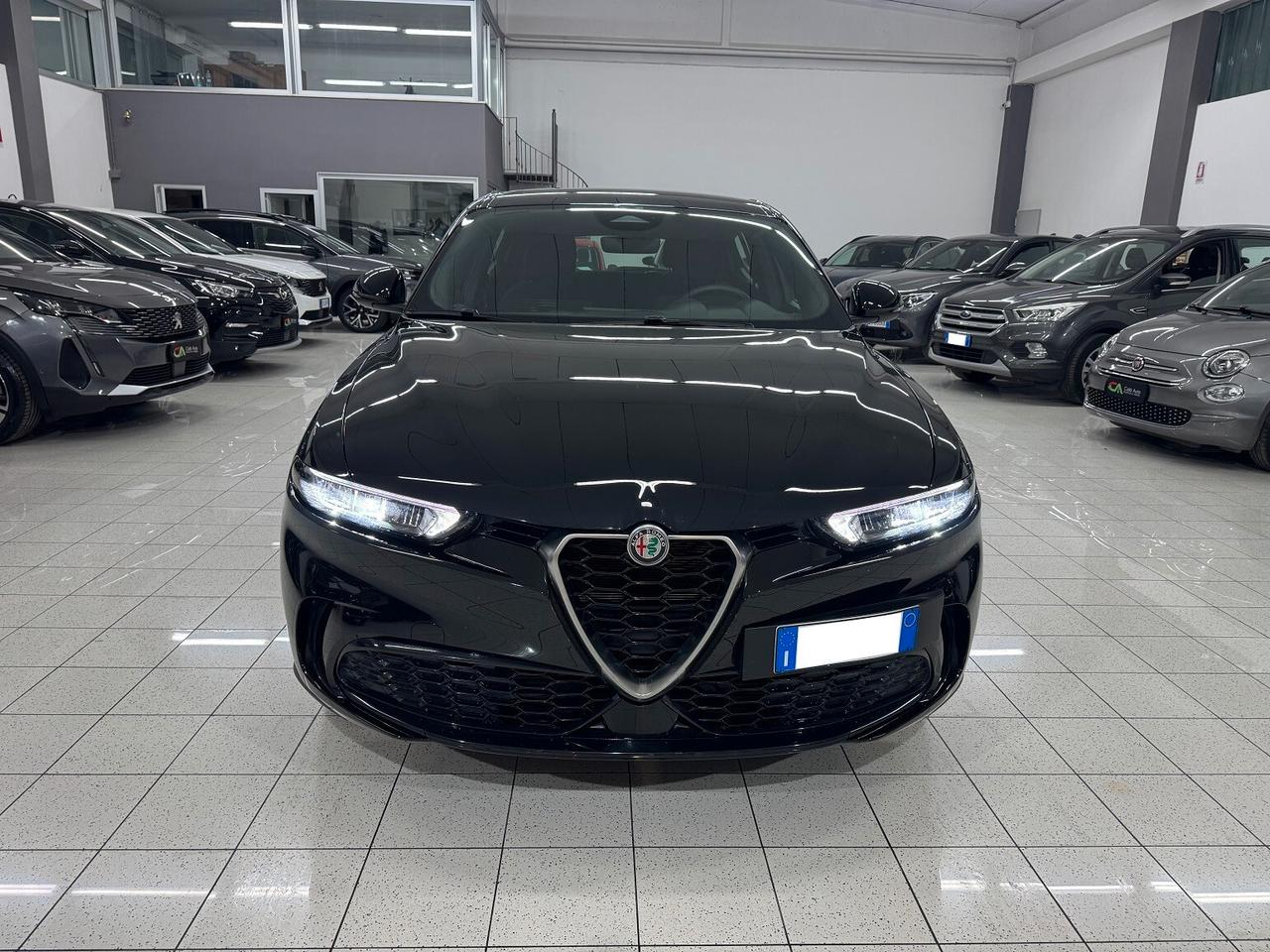 Tonale 1.6MJET 130CV TCT6 Super BELLA