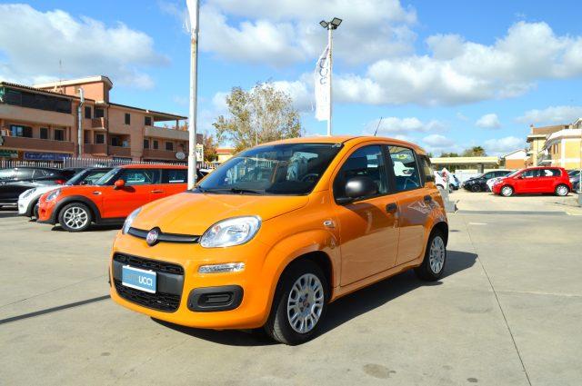 FIAT Panda 1.0 FireFly S&S Hybrid 70 CV