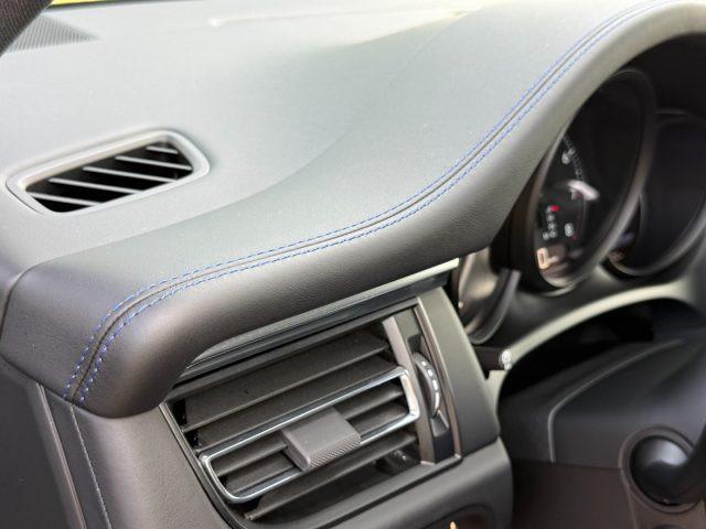 PORSCHE Macan 2.0 T IVA ESPOSTA UNICO PROPRIETARIO