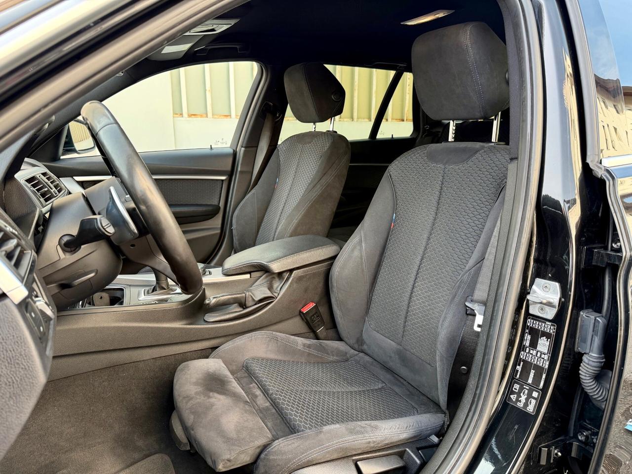 BMW 340 i Touring xdrive Msport M Performance pack 360cv