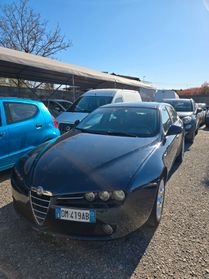 Alfa Romeo 159 1.9 JTDm Progression