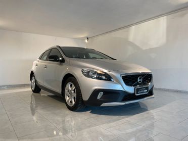 V40 CROSS COUNTRY 1.6D 115 CV 6 MARCE X NEOPATENTATI