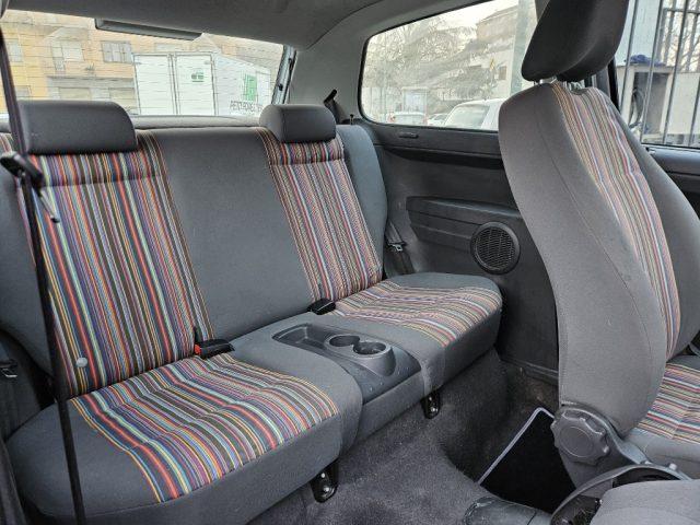 VOLKSWAGEN Fox 1.2 Easy