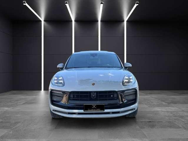 Porsche Macan Macan my 24 2.9 S 380cv pdk Pasm/Tetto/Cerchi 21/Scarichi Sportivi/Matrix/Ptv