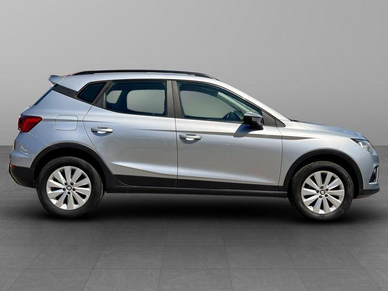 Seat Arona 1.6 TDI 95 CV Style