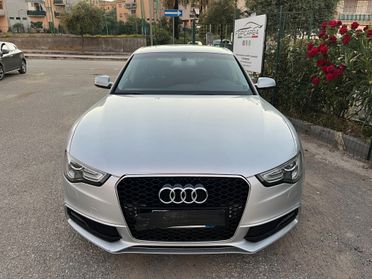 Audi A5 SPB 2.0 TDI 177 CV multitronic