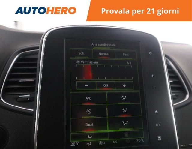 RENAULT Scenic Scénic TCe 130 CV Energy Intens