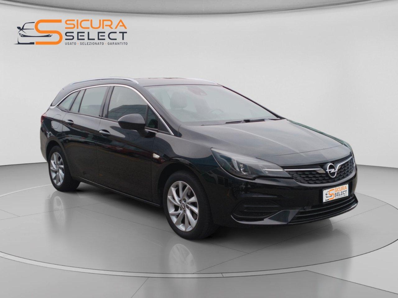Opel Astra Sports Tourer 1.5 cdti Business Elegance s&s 122cv at9