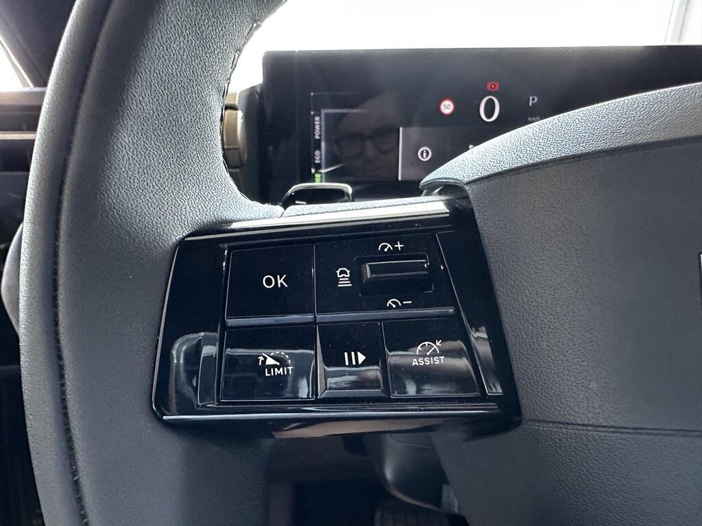 Lancia Ypsilon 1.2 mhev LX e-DCT