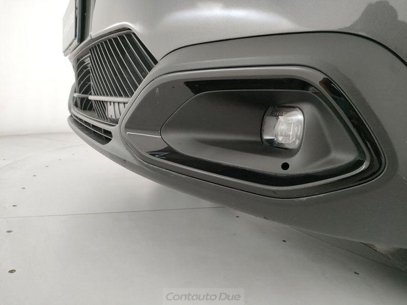 Citroën C4 C4 1.5 bluehdi Feel Pack s&s 110cv