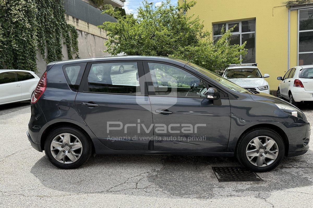 RENAULT Scénic X-Mod 1.5 dCi 110CV Luxe