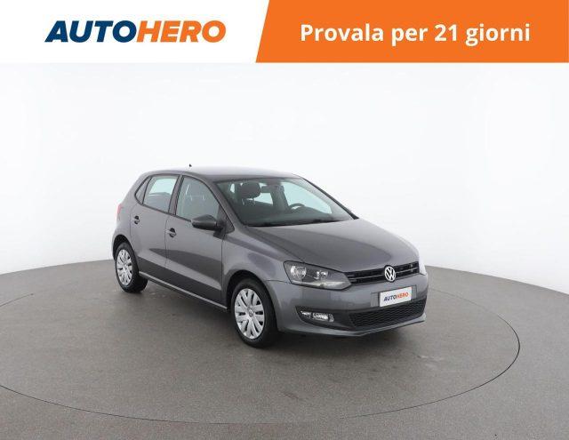 VOLKSWAGEN Polo 1.2 TDI DPF 5 p. Comfortline