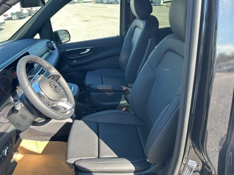 Mercedes-Benz Classe V 250d Extralong Avantgarde