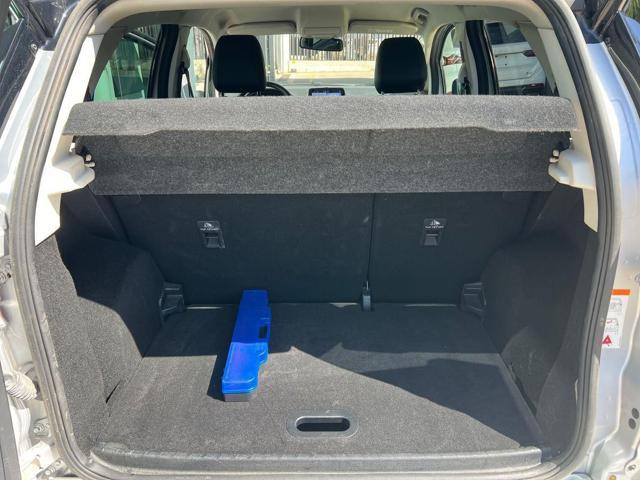 FORD EcoSport 1.5 Ecoblue 100 CV Start&Stop ST-Line