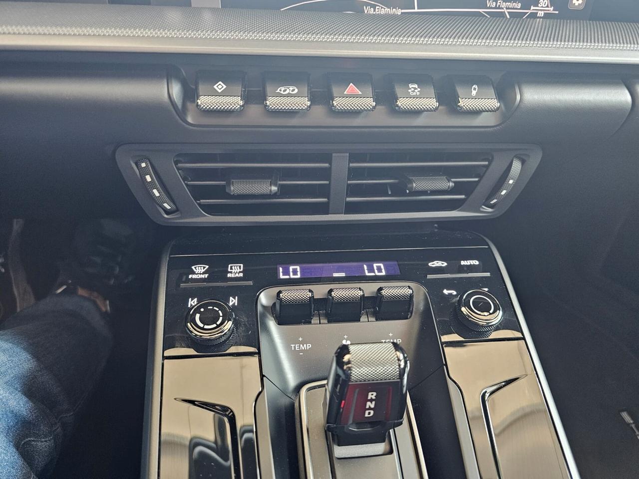 Porsche 911 Carrera