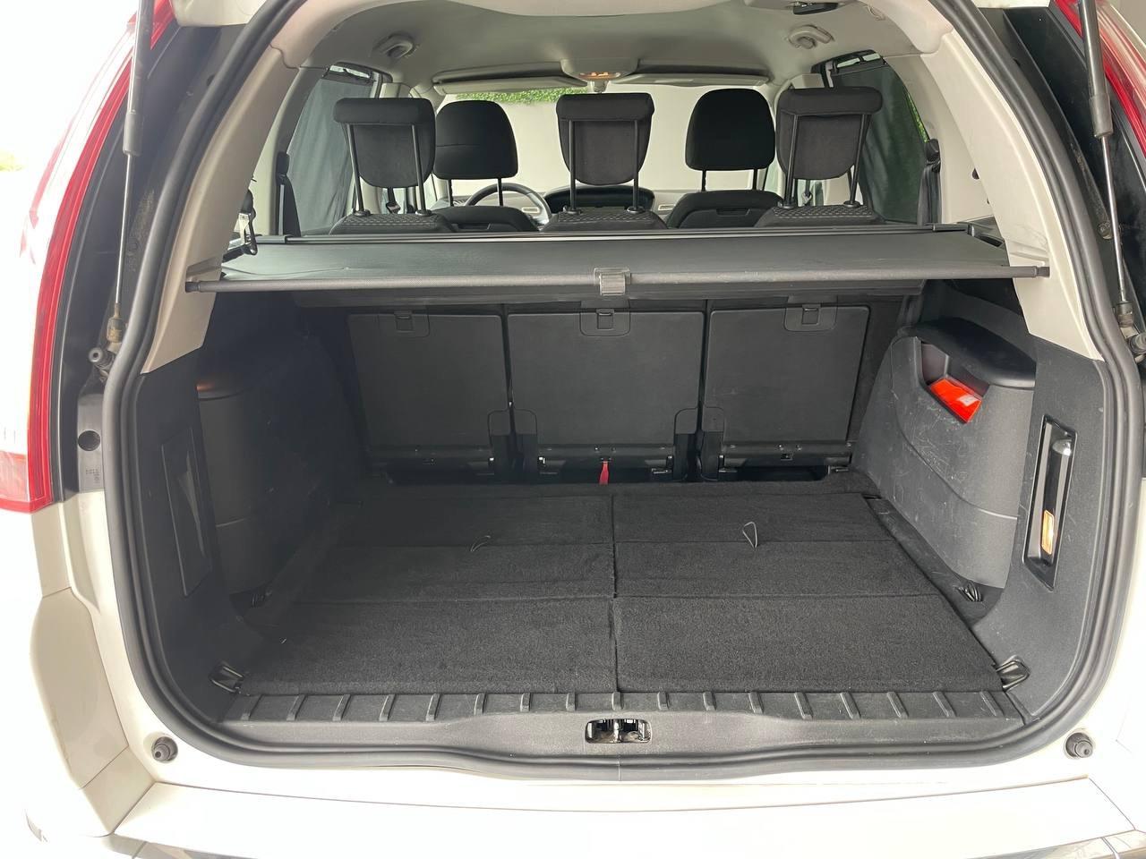 Citroen C4 Picasso - 7 Posti - Distribuzione Fatta