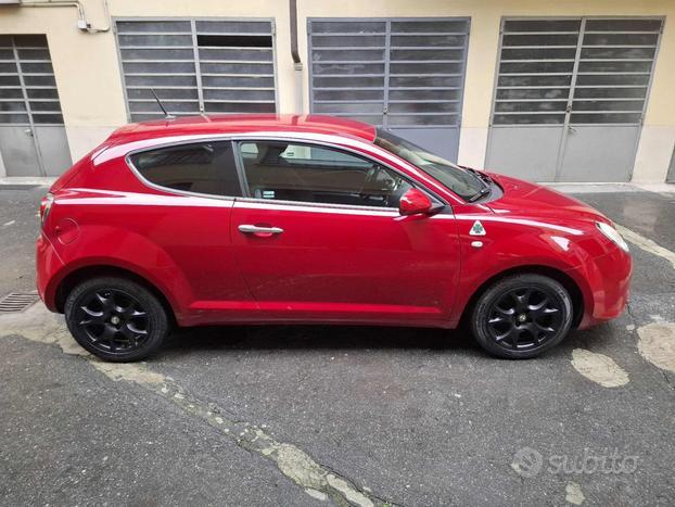 ALFA ROMEO MiTo 1.4 120 CV Distinctive OK NEO PA