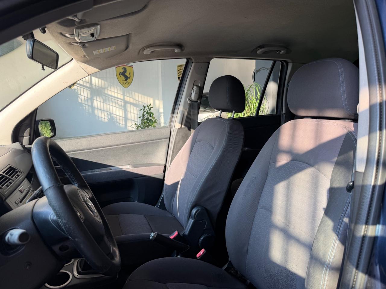 Mazda 2 Mazda2 1.4 TD 5p.