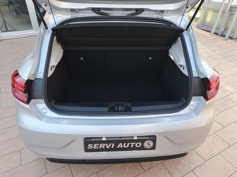 Renault Clio Hybrid E-Tech 140 CV 5 porte Zen