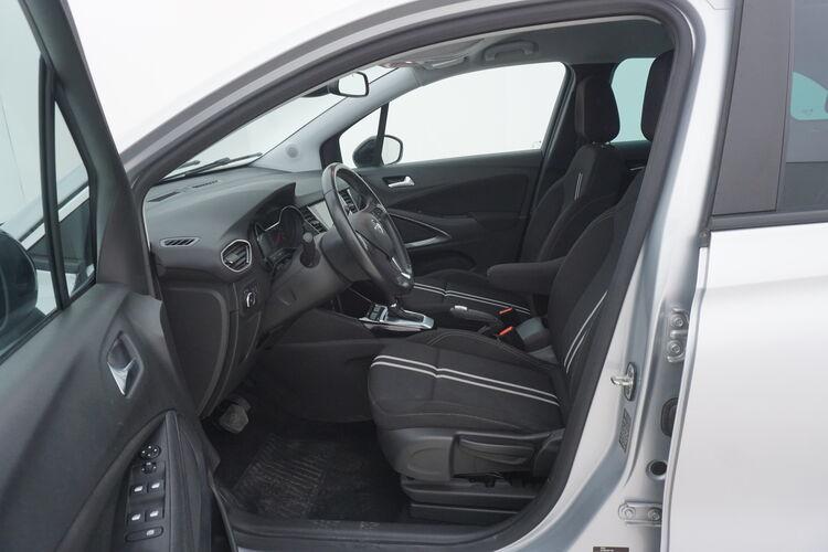 Opel Crossland Elegance AT6 BR889552 1.2 Benzina 131CV